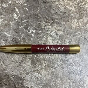 Avon Colorstick for Lips Lip Liner Pencil Crayon Gilded Plum #07